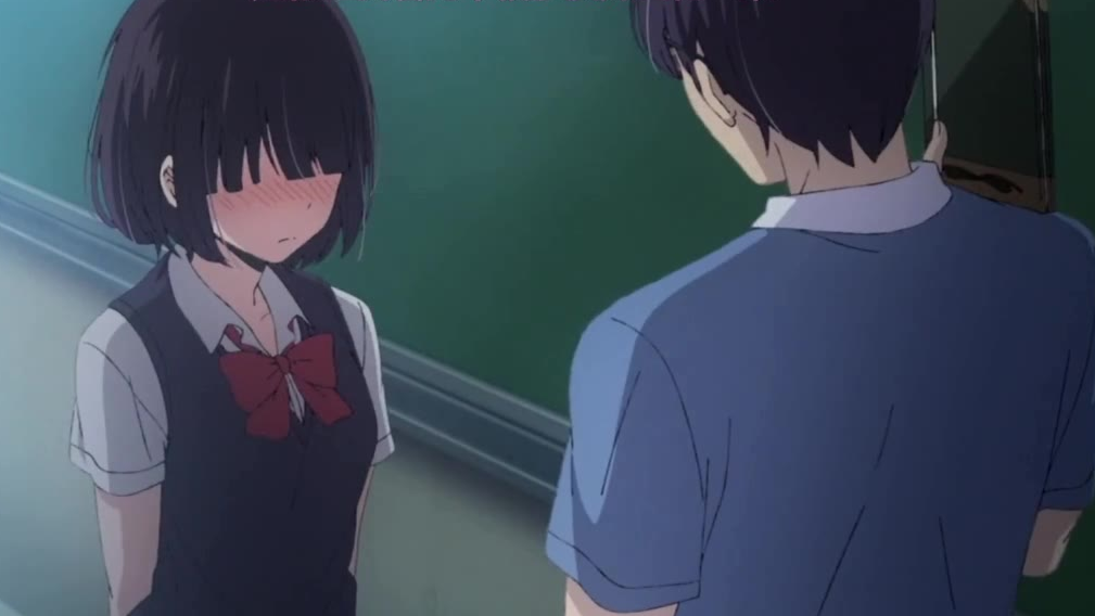 渣愿 有点甜